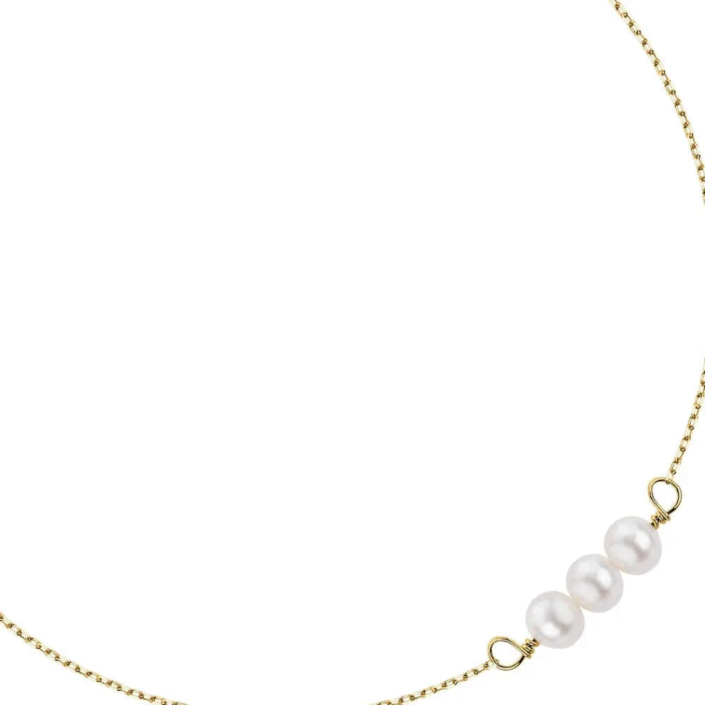 Gioielli Donna|Gioielli Con Perle<Bluespirit BRACCIALE MICRON - P.763D05000500