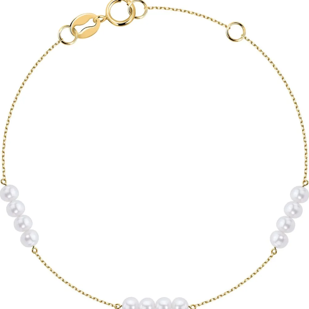 Gioielli Donna|Gioielli Con Perle<Bluespirit BRACCIALE MICRON - P.763D05000400