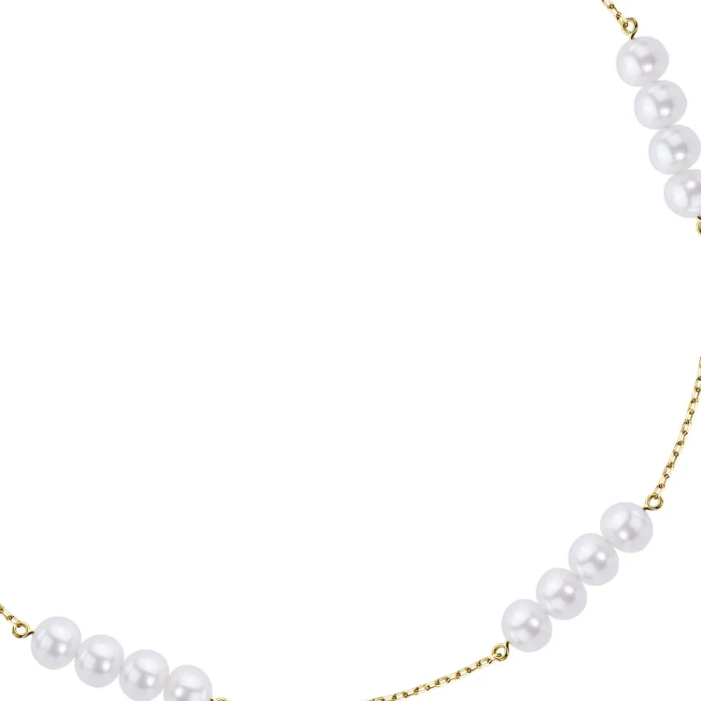 Gioielli Donna|Gioielli Con Perle<Bluespirit BRACCIALE MICRON - P.763D05000400