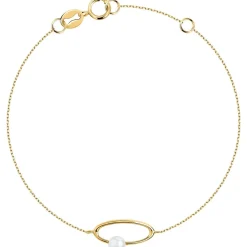 Gioielli Donna|Gioielli Con Perle<Bluespirit BRACCIALE MICRON - P.763D05000100