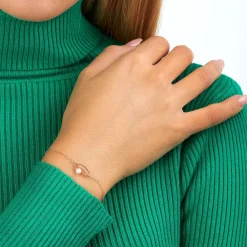 Gioielli Donna|Gioielli Con Perle<Bluespirit BRACCIALE MICRON - P.763D05000100