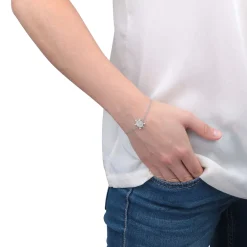 Bracciali|Gioielli In Argento<Bluespirit BRACCIALE MINIMAL - P.25O805000600