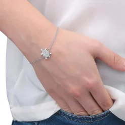 Bracciali|Gioielli In Argento<Bluespirit BRACCIALE MINIMAL - P.25O805000600
