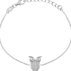Bracciali|Gioielli In Argento<Bluespirit BRACCIALE MINIMAL - P.25O805000700