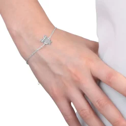Bracciali|Gioielli In Argento<Bluespirit BRACCIALE MINIMAL - P.25O805000700