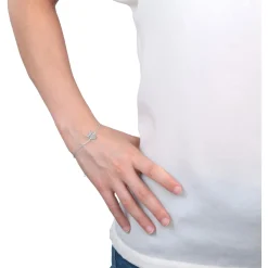 Bracciali|Gioielli In Argento<Bluespirit BRACCIALE MINIMAL - P.25O805000700