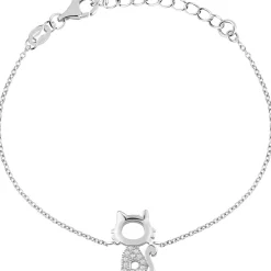 Gioielli In Argento|Gioielli Donna<Bluespirit BRACCIALE MINIMAL - P.25O805000100