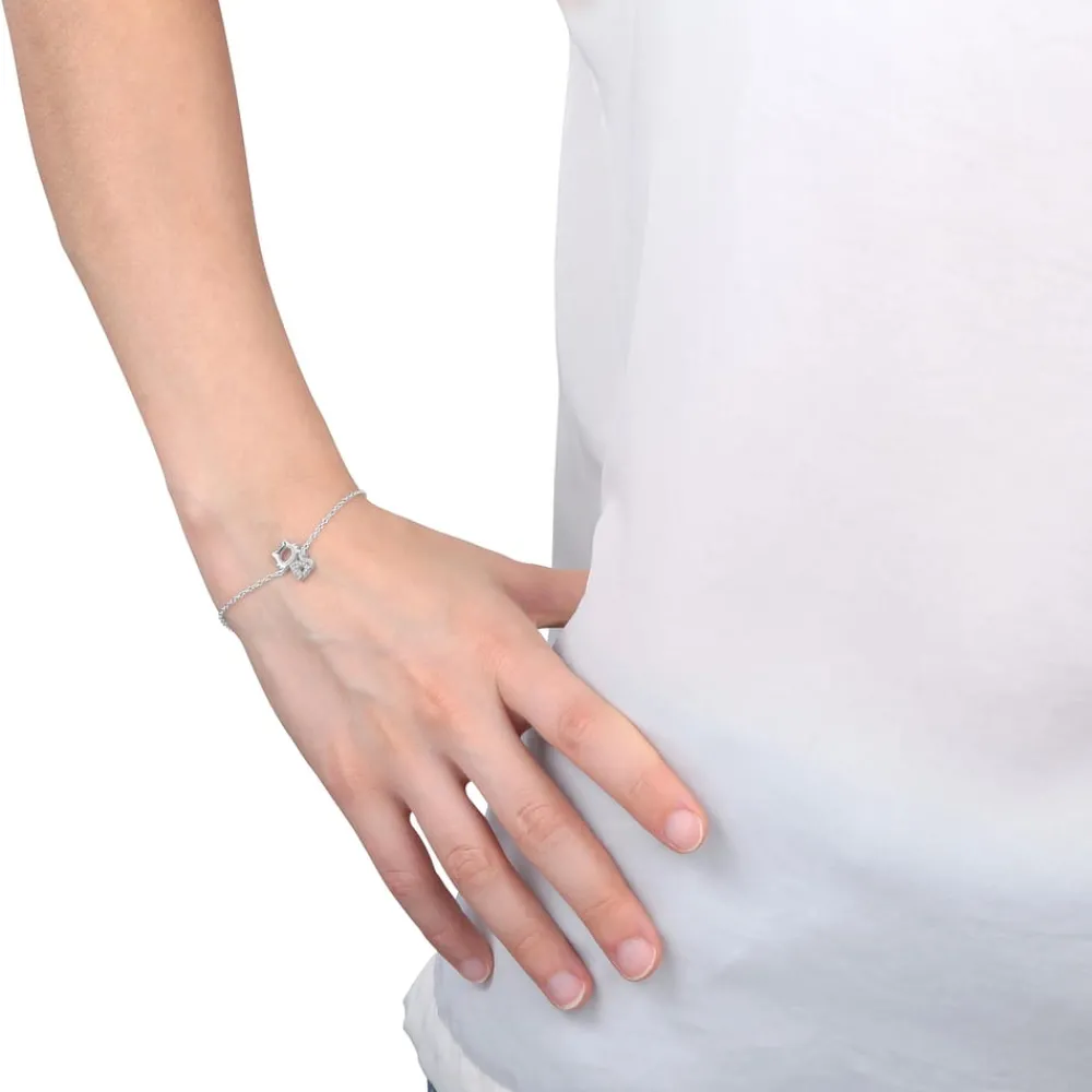 Gioielli In Argento|Gioielli Donna<Bluespirit BRACCIALE MINIMAL - P.25O805000100