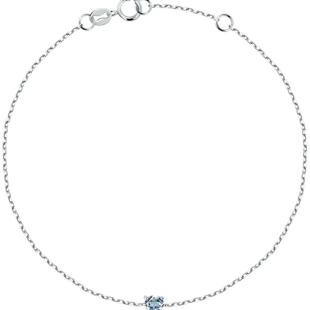 Gioielli Con Pietre Preziose|Gioielli Donna<Bluespirit BRACCIALE MON AMOUR - P.77L605000200