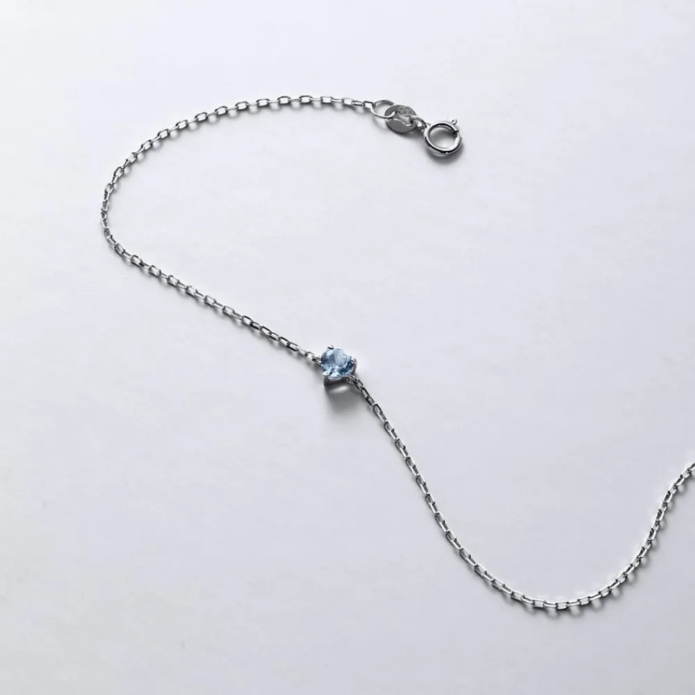 Gioielli Con Pietre Preziose|Gioielli Donna<Bluespirit BRACCIALE MON AMOUR - P.77L605000200