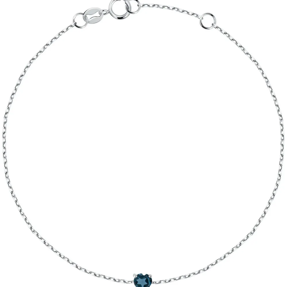 Gioielli Con Pietre Preziose|Gioielli Donna<Bluespirit BRACCIALE MON AMOUR - P.77L605000100