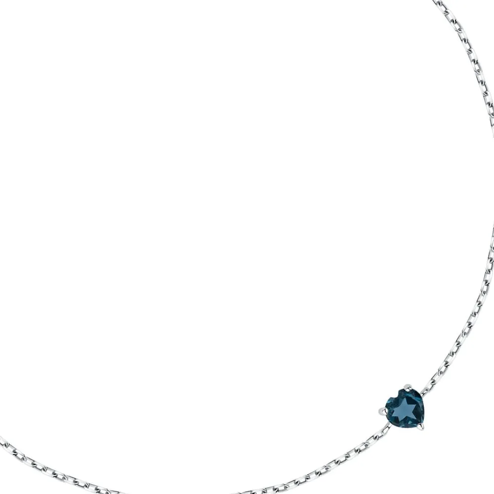Gioielli Con Pietre Preziose|Gioielli Donna<Bluespirit BRACCIALE MON AMOUR - P.77L605000100