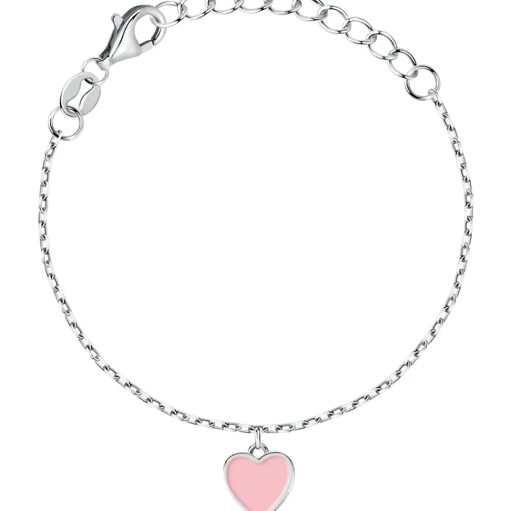 Gioielli In Argento|Bracciali Bambino<Bluespirit BRACCIALE MOTHER&DAUGHTER - P.259B05000200