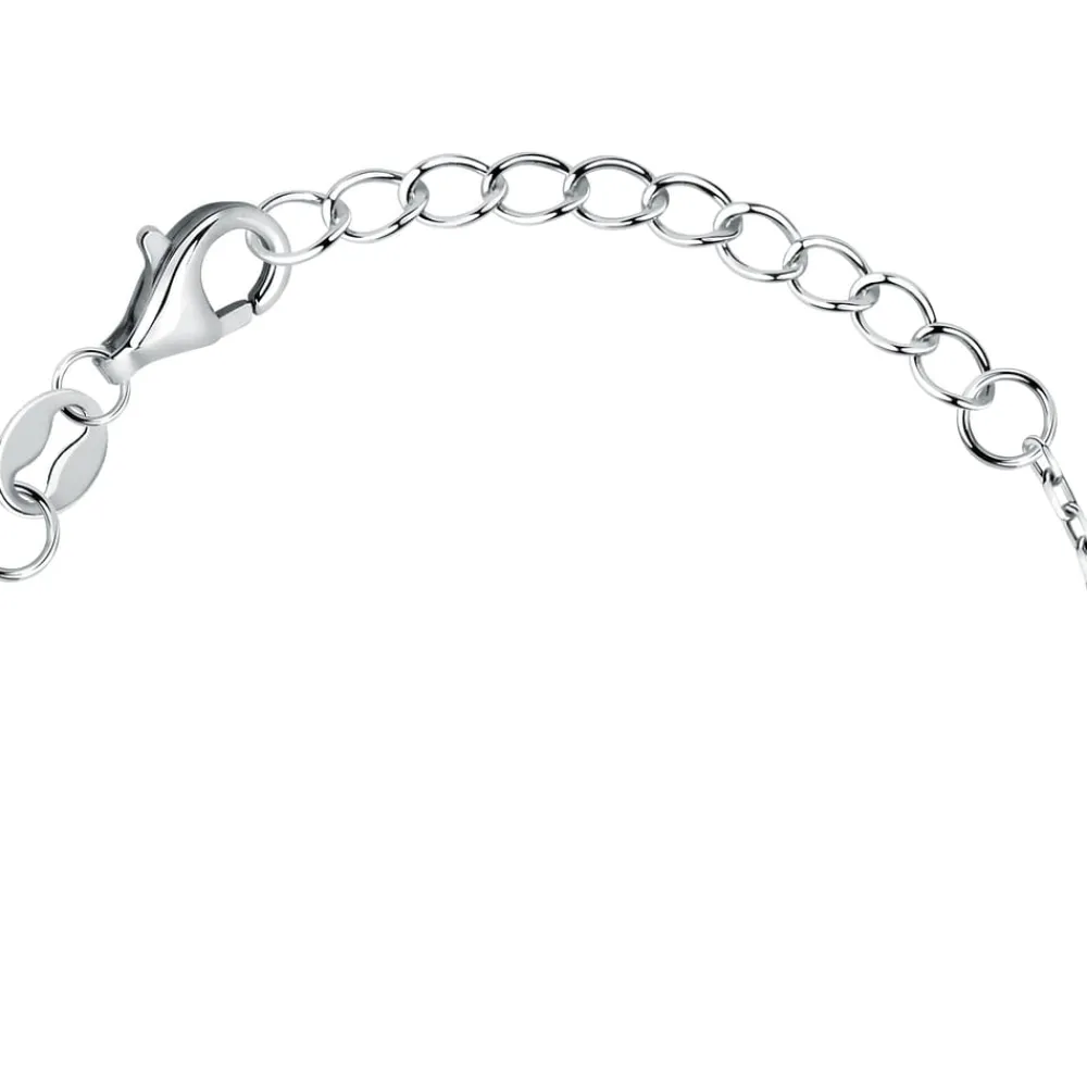 Gioielli In Argento|Bracciali Bambino<Bluespirit BRACCIALE MOTHER&DAUGHTER - P.259B05000200