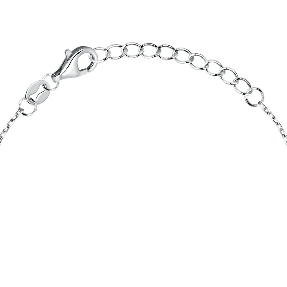 Gioielli In Argento|Gioielli Donna<Bluespirit BRACCIALE MOTHER&DAUGHTER - P.259B05000100