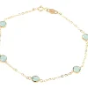 Bracciali In Oro|Bracciali<Bluespirit BRACCIALE MULTICOLOR - P.76M205000100NC