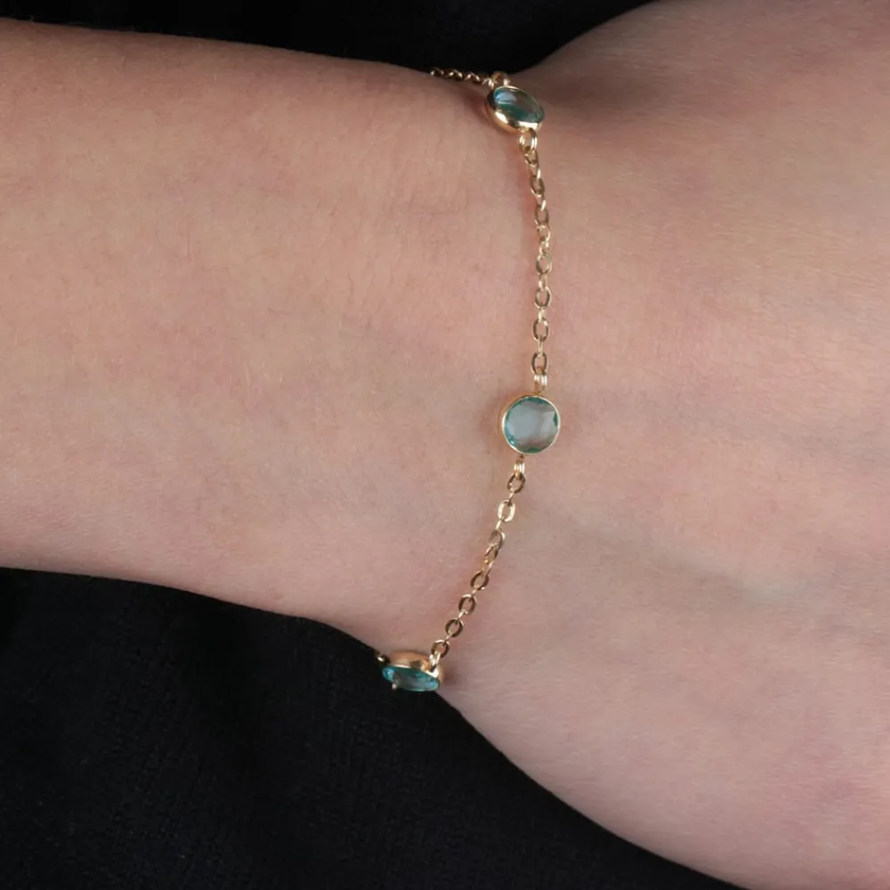 Bracciali In Oro|Bracciali<Bluespirit BRACCIALE MULTICOLOR - P.76M205000100NC