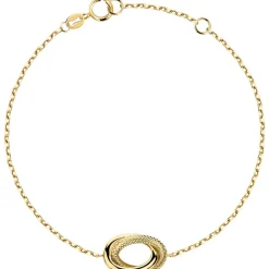 Gioielli Donna|Bracciali<Bluespirit BRACCIALE NODO - P.135B05000100