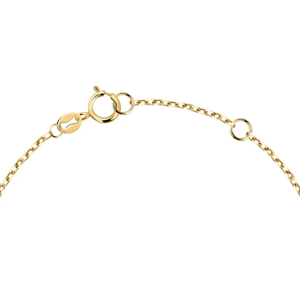 Gioielli Donna|Bracciali<Bluespirit BRACCIALE NODO - P.135B05000100