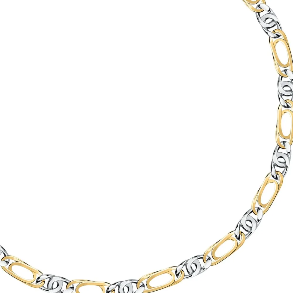 Gioielli Uomo|Bracciali Uomo<Bluespirit BRACCIALE OCCHIO DI PERNICE - P.491C05000100