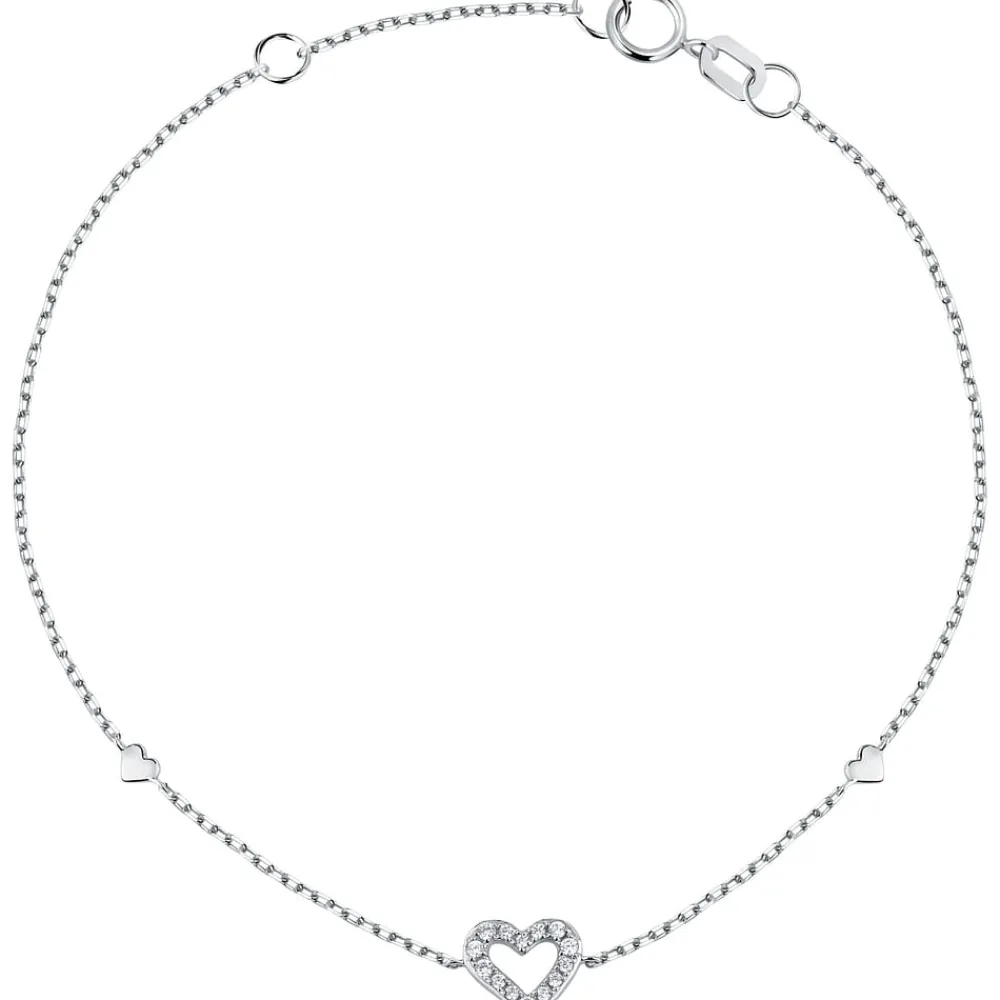 Gioielli Donna|Bracciali<Bluespirit BRACCIALE OXYDE - P.20X405000500