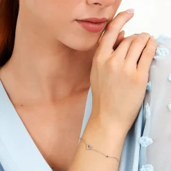 Gioielli Donna|Bracciali<Bluespirit BRACCIALE OXYDE - P.20X405000500