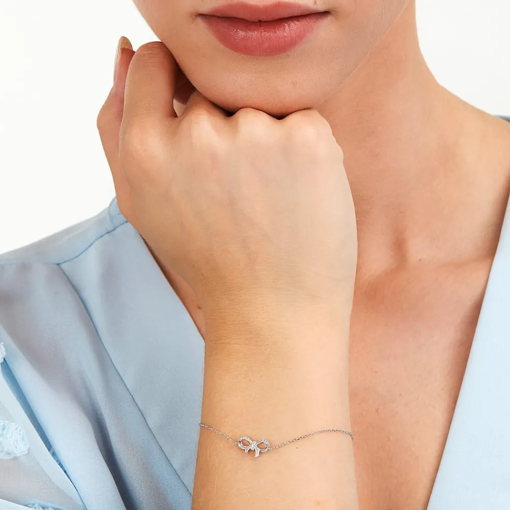 Gioielli Donna|Bracciali<Bluespirit BRACCIALE OXYDE - P.20X405000400
