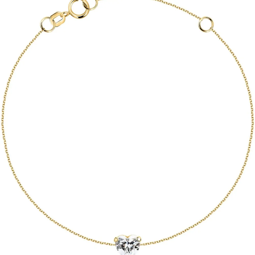 Gioielli Donna|Bracciali Donna<Bluespirit BRACCIALE OXYDE - P.76X405001300D