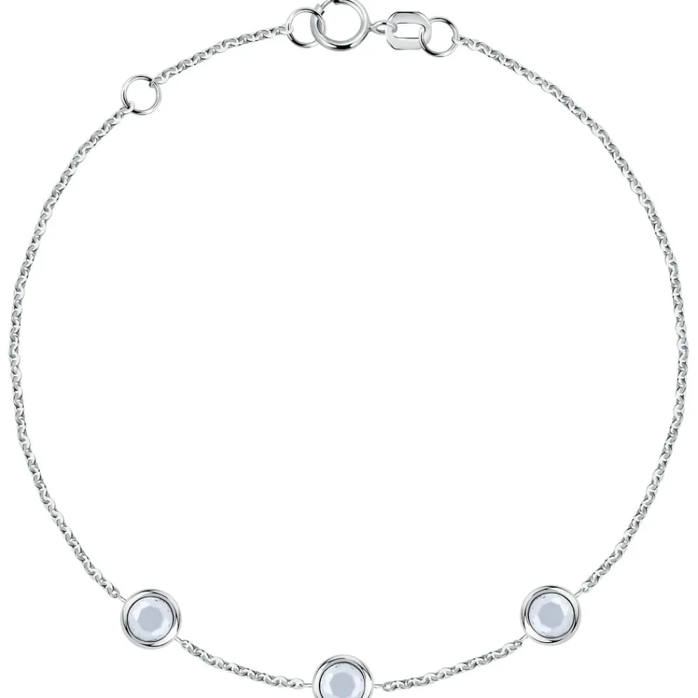Gioielli Donna|Bracciali<Bluespirit BRACCIALE OXYDE - P.77X405000500