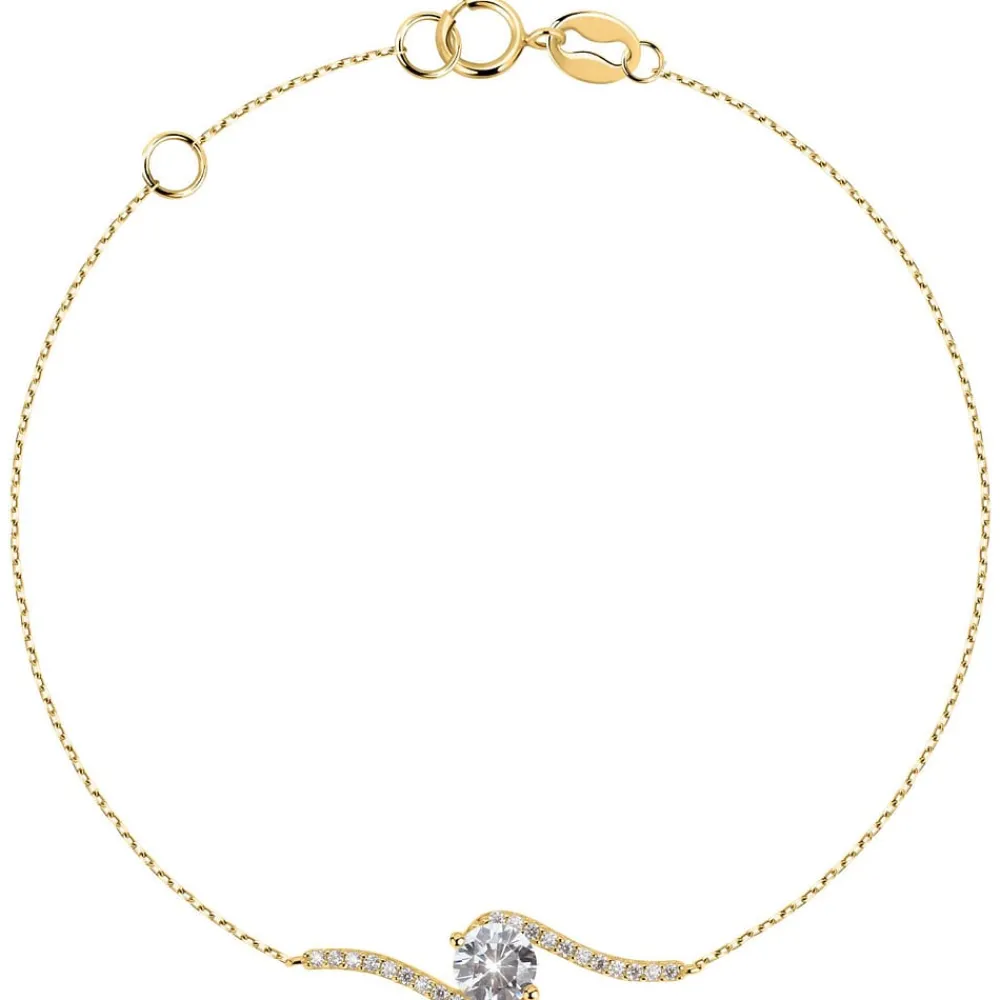 Gioielli Donna|Bracciali<Bluespirit BRACCIALE OXYDE - P.76X405000200