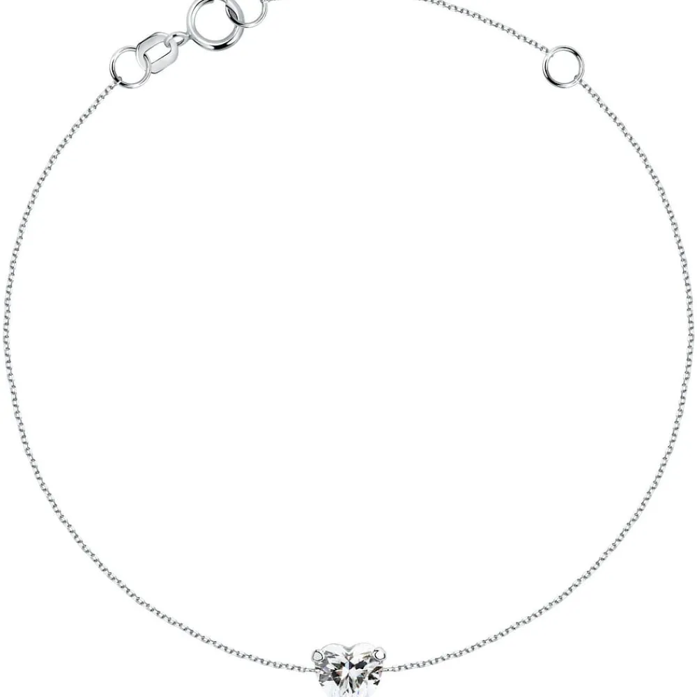 Gioielli Donna|Bracciali Donna<Bluespirit BRACCIALE OXYDE - P.77X405001000D