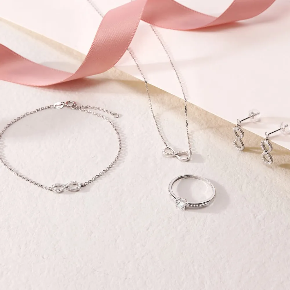 Gioielli In Oro|Gioielli Donna<Bluespirit BRACCIALE OXYDE - P.77X405000100