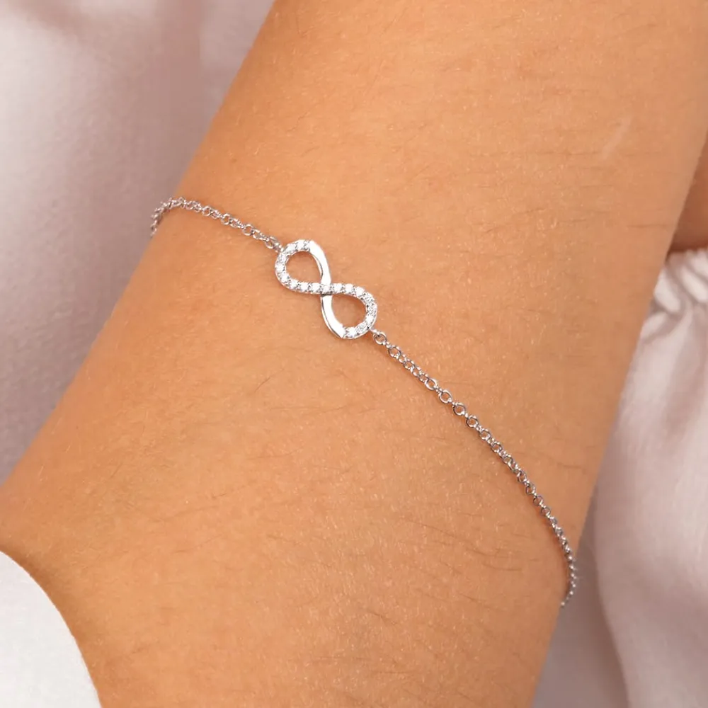 Gioielli In Oro|Gioielli Donna<Bluespirit BRACCIALE OXYDE - P.77X405000100