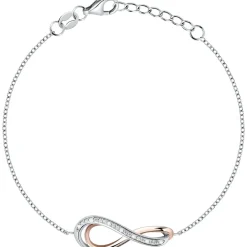 Gioielli In Argento|Gioielli Donna<Bluespirit BRACCIALE OXYDE - P.17X405000100