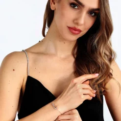 Gioielli In Argento|Gioielli Donna<Bluespirit BRACCIALE OXYDE - P.17X405000100