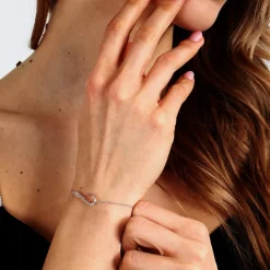 Gioielli In Argento|Gioielli Donna<Bluespirit BRACCIALE OXYDE - P.17X405000100