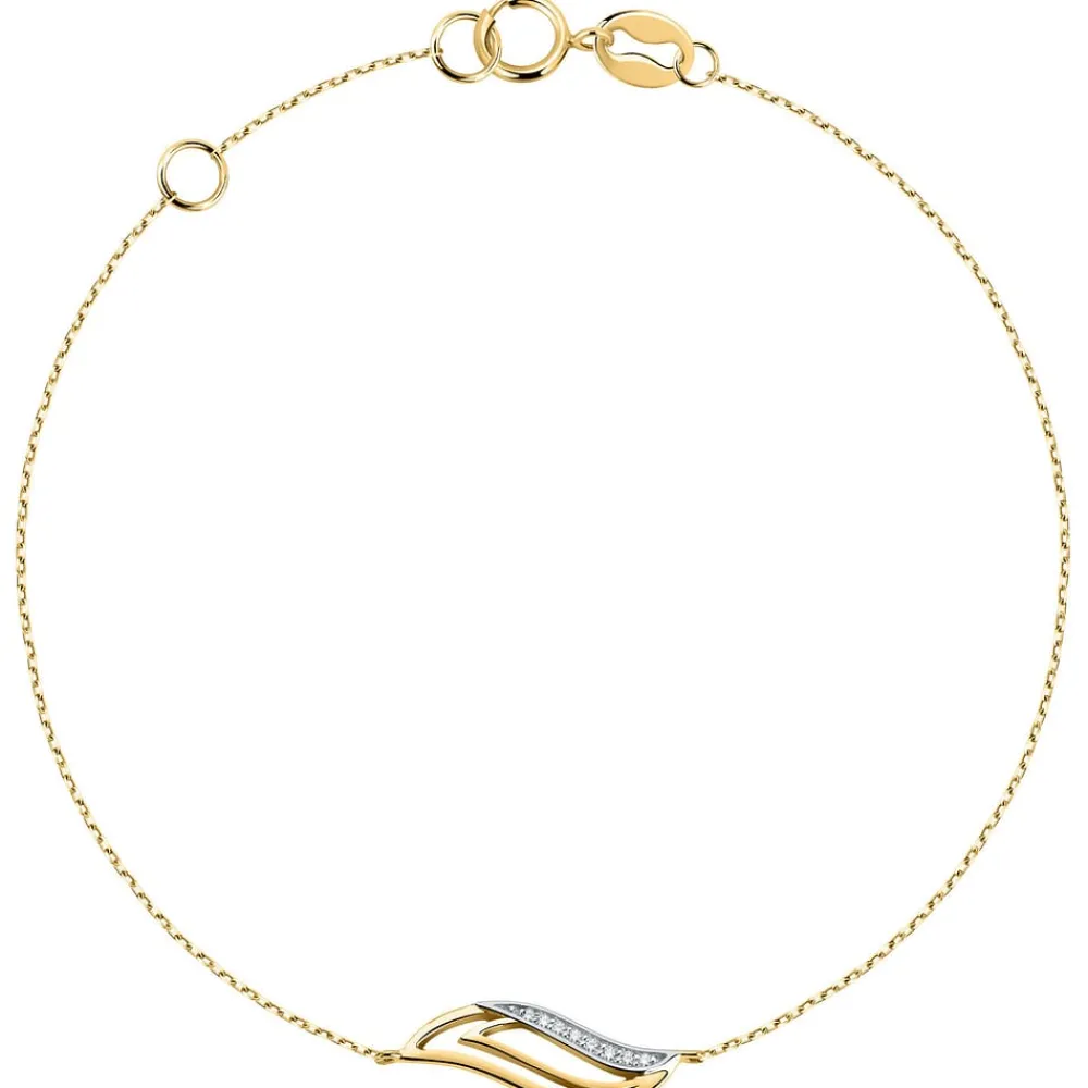 Gioielli Donna|Bracciali<Bluespirit BRACCIALE OXYDE - P.76X405000800