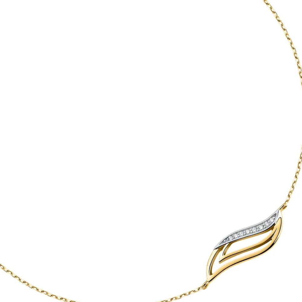 Gioielli Donna|Bracciali<Bluespirit BRACCIALE OXYDE - P.76X405000800