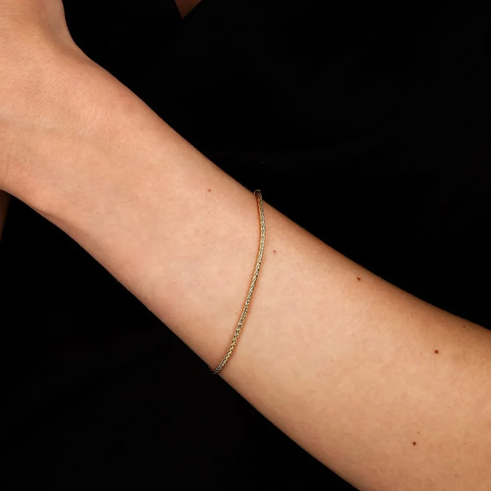 Gioielli Donna|Bracciali<Bluespirit BRACCIALE PALMIER - P.13J705000300