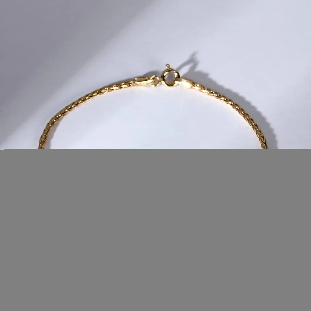 Gioielli Donna|Bracciali<Bluespirit BRACCIALE PALMIER - P.13J705000300