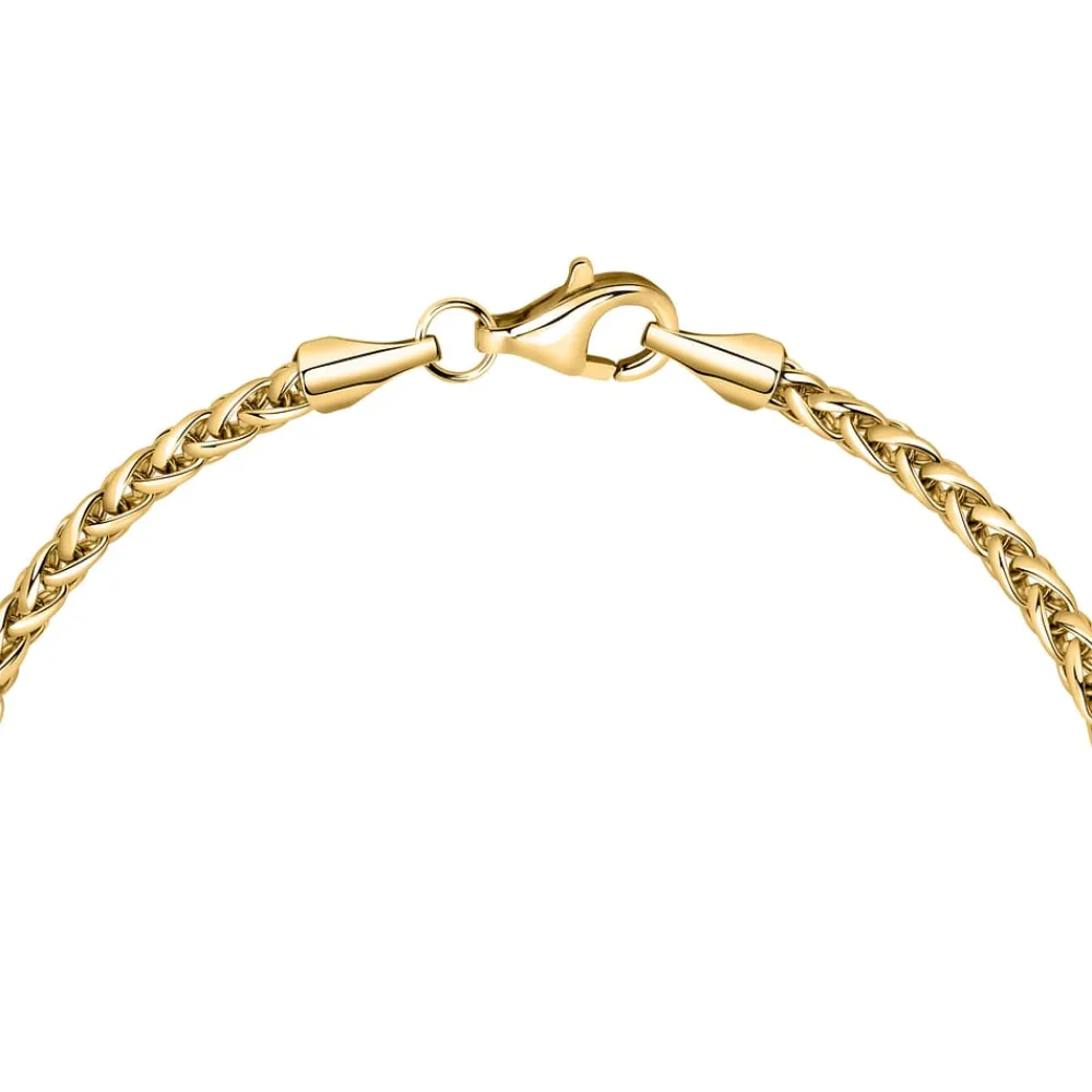 Gioielli Donna|Bracciali<Bluespirit BRACCIALE PALMIER - P.13J705000400