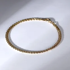 Gioielli Donna|Bracciali<Bluespirit BRACCIALE PALMIER - P.13J705000400