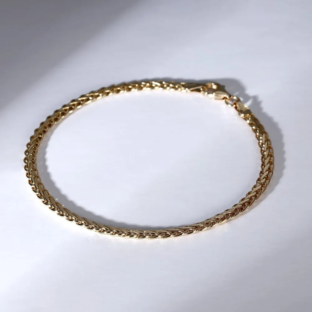 Gioielli Donna|Bracciali<Bluespirit BRACCIALE PALMIER - P.13J705000400