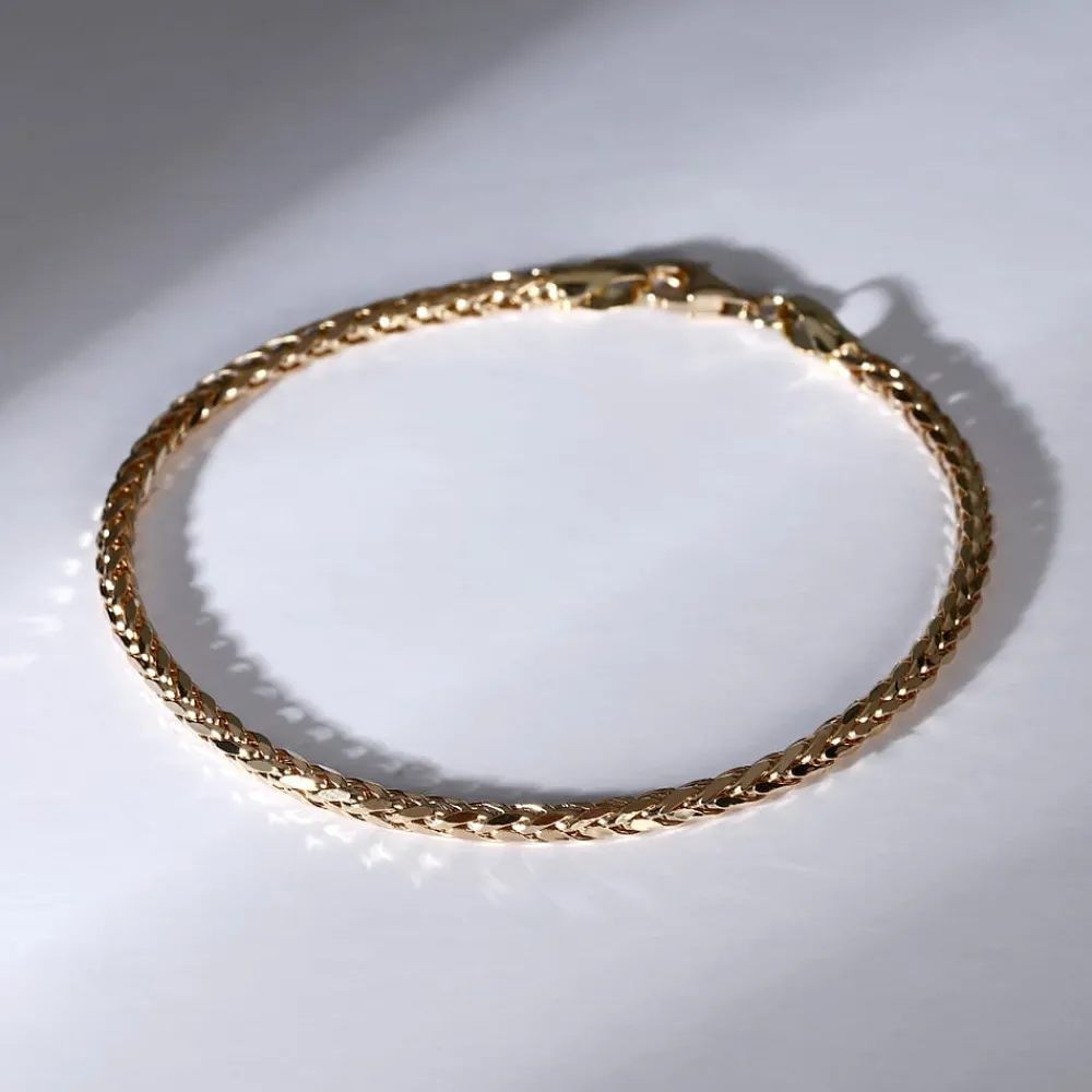 Gioielli Donna|Bracciali<Bluespirit BRACCIALE PALMIER - P.13J705000200