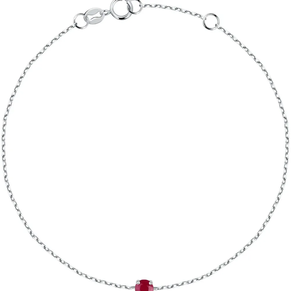 Gioielli Donna|Bracciali<Bluespirit BRACCIALE PASSIONE - P.77X105000100B