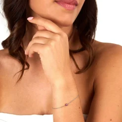 Gioielli Donna|Bracciali<Bluespirit BRACCIALE PASSIONE - P.77X105000100B