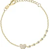 Bracciali|Gioielli Donna<Bluespirit BRACCIALE PAVE' - P.57A705000200