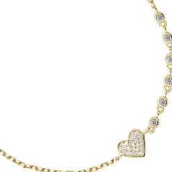 Bracciali|Gioielli Donna<Bluespirit BRACCIALE PAVE' - P.57A705000200