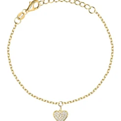 Bracciali|Gioielli Donna<Bluespirit BRACCIALE PAVE' - P.57A705000400