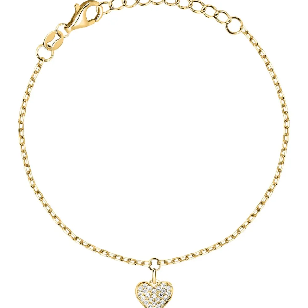 Bracciali|Gioielli Donna<Bluespirit BRACCIALE PAVE' - P.57A705000400